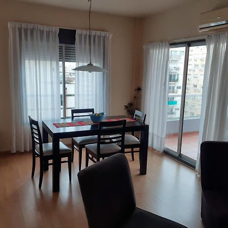Апартаменты Urquiza Tower Hermoso Departamento Con Muy Buena Ubicacion Буэнос-Айрес Экстерьер фото