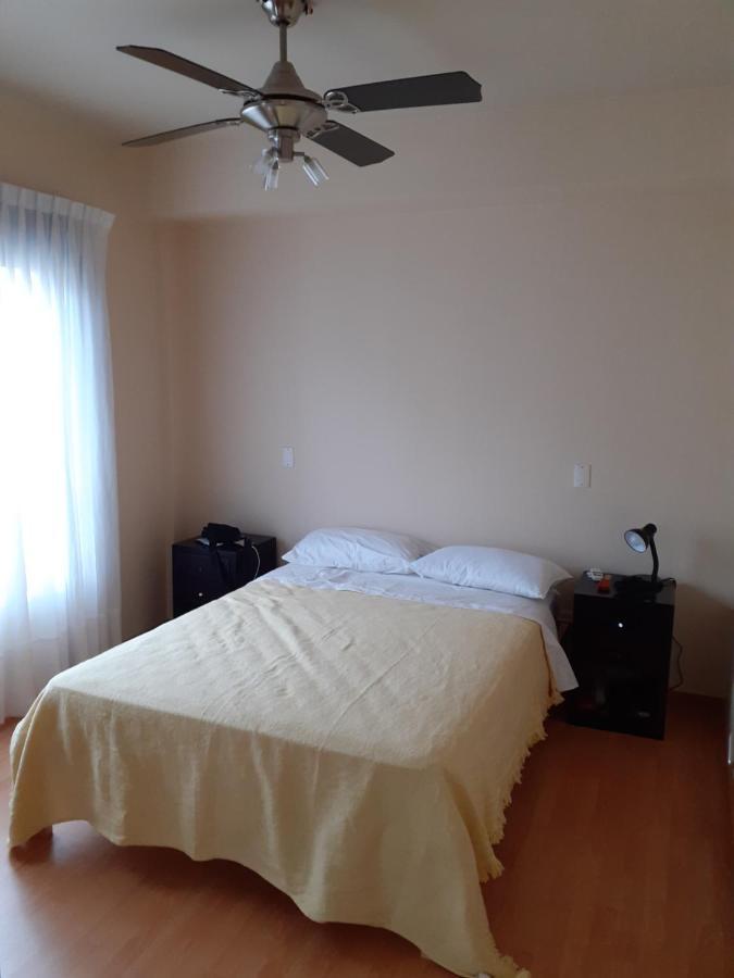 Апартаменты Urquiza Tower Hermoso Departamento Con Muy Buena Ubicacion Буэнос-Айрес Экстерьер фото
