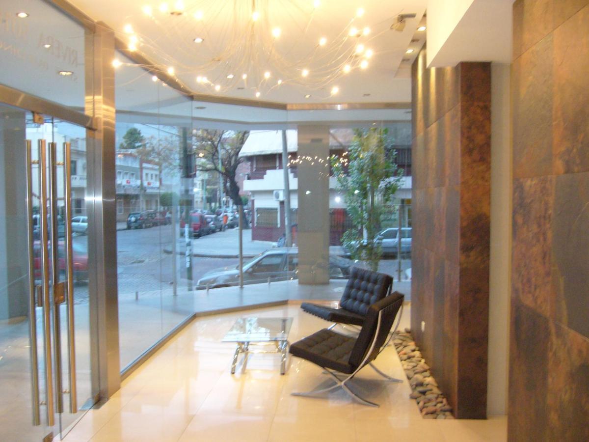 Апартаменты Urquiza Tower Hermoso Departamento Con Muy Buena Ubicacion Буэнос-Айрес Экстерьер фото
