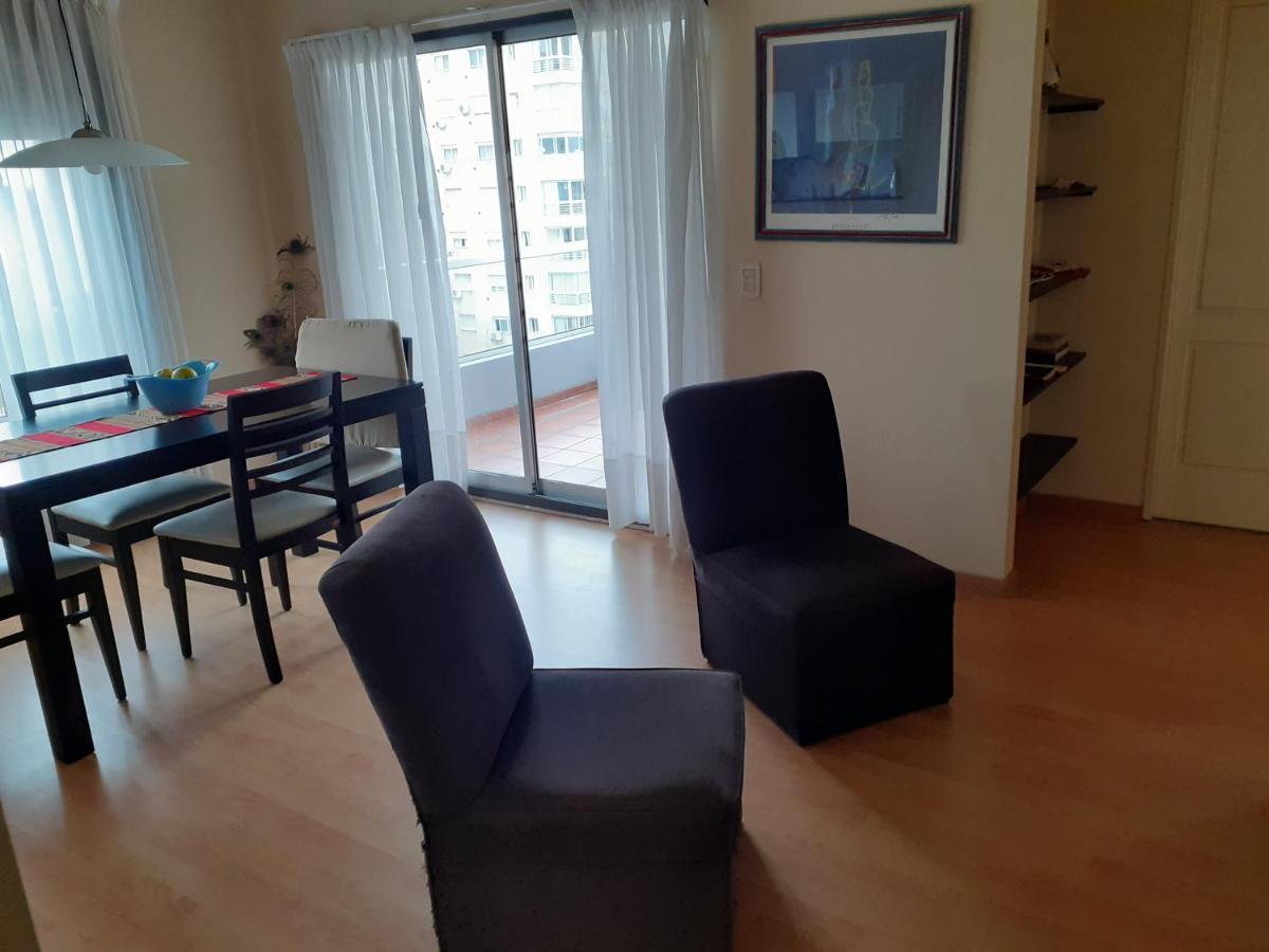 Апартаменты Urquiza Tower Hermoso Departamento Con Muy Buena Ubicacion Буэнос-Айрес Экстерьер фото