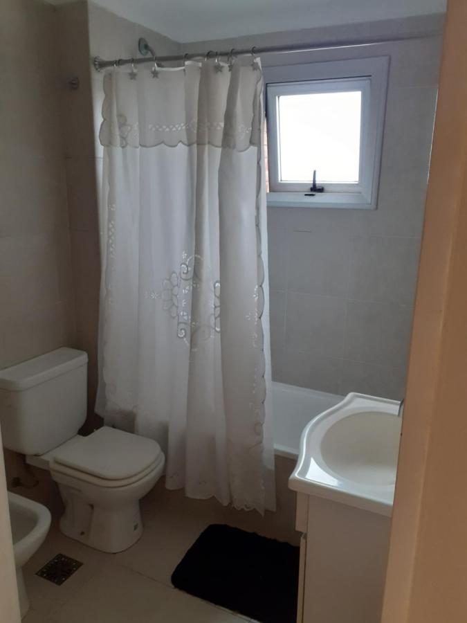 Апартаменты Urquiza Tower Hermoso Departamento Con Muy Buena Ubicacion Буэнос-Айрес Экстерьер фото