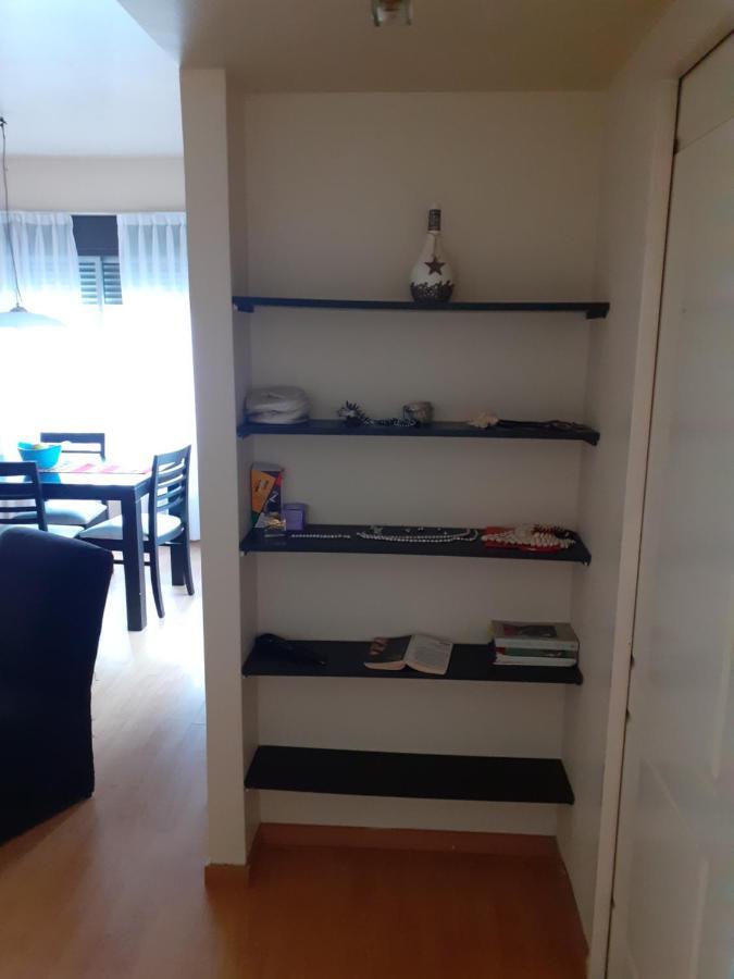 Апартаменты Urquiza Tower Hermoso Departamento Con Muy Buena Ubicacion Буэнос-Айрес Экстерьер фото